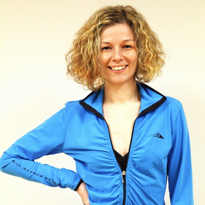 Hanka Jelínková